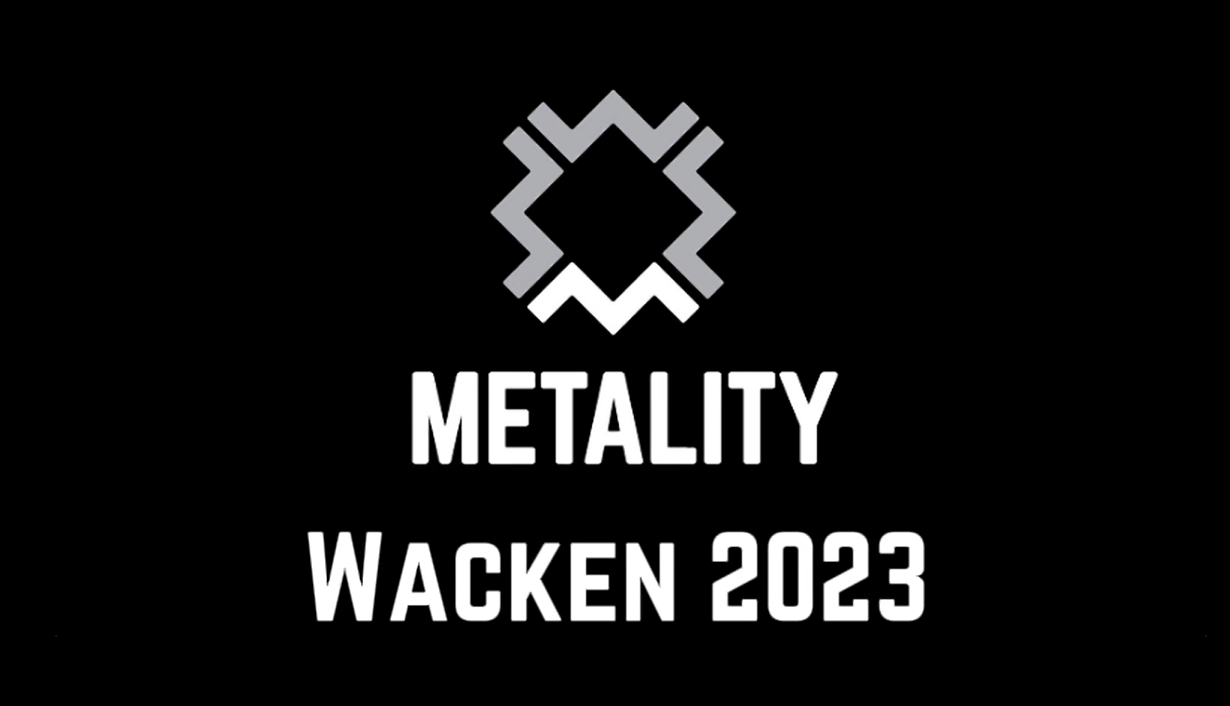 Unser offizieller Wacken 2023-Film ist online!