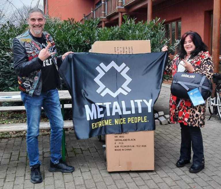 Chapter Karlsruhe