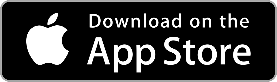 Download on the App Store Badge