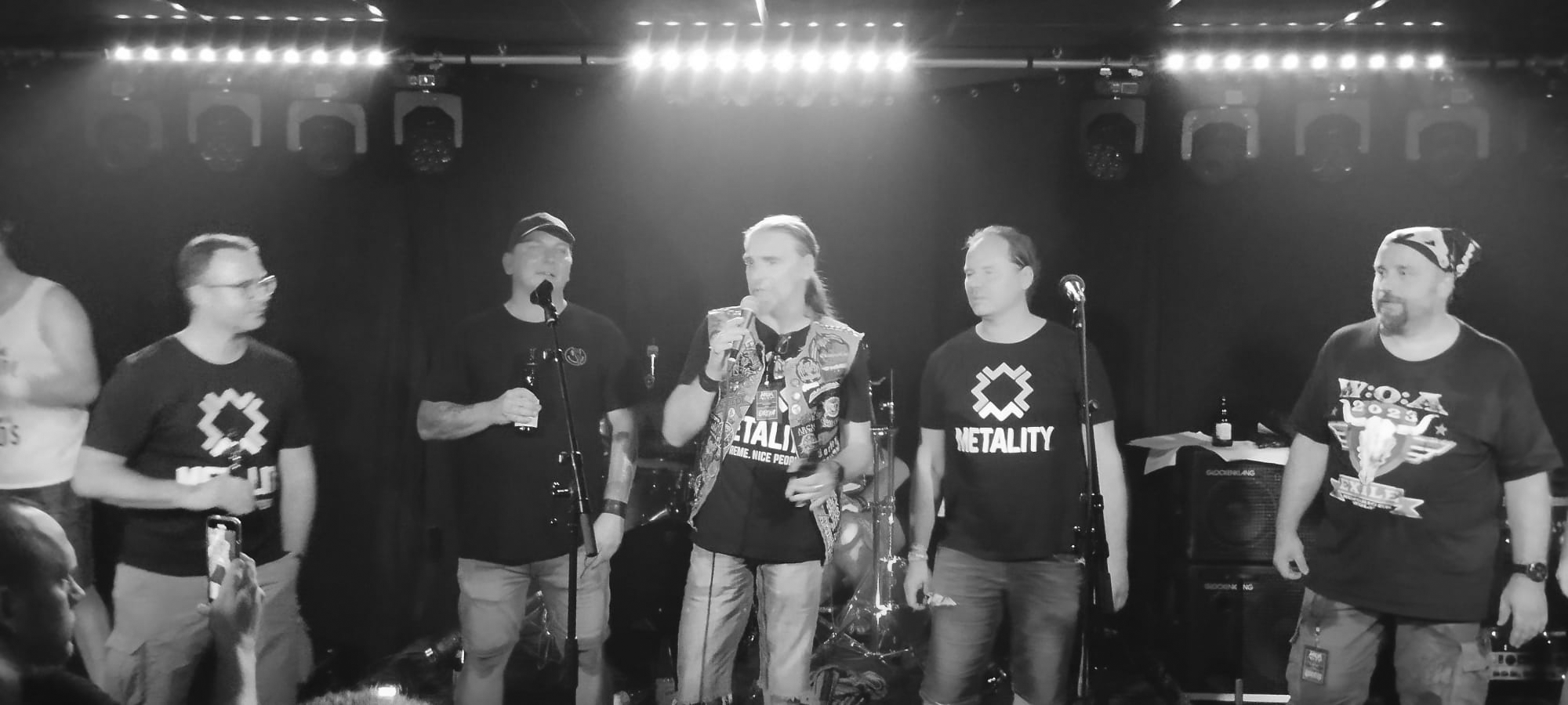 stage chapterheads