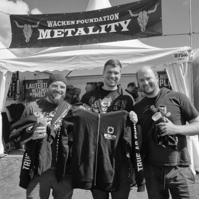 Metality Wacken2023 Tag6 7