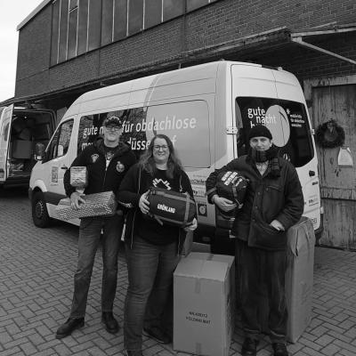 Ch Dusseldorf Gutenachtbus