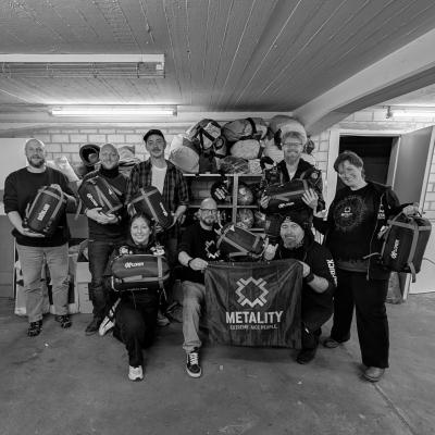 Ch Muenster Beide Organisationen