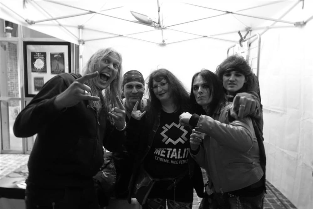 aude mit blackrain