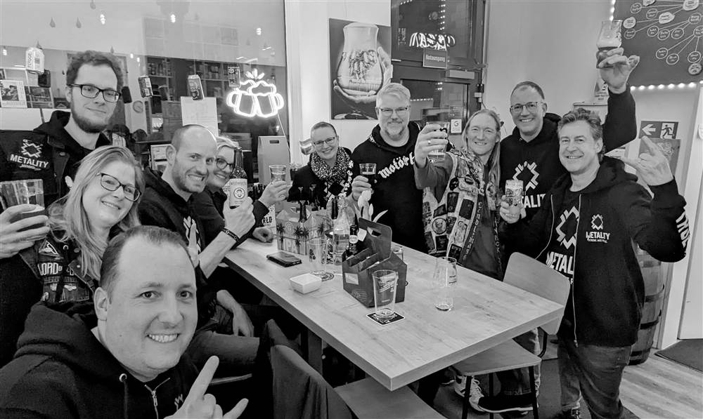 Stammtisch