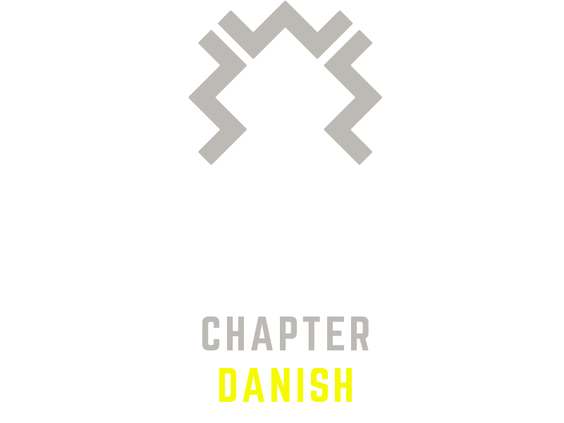 Chapter Danish